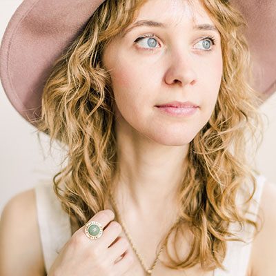 Sarah Newman
