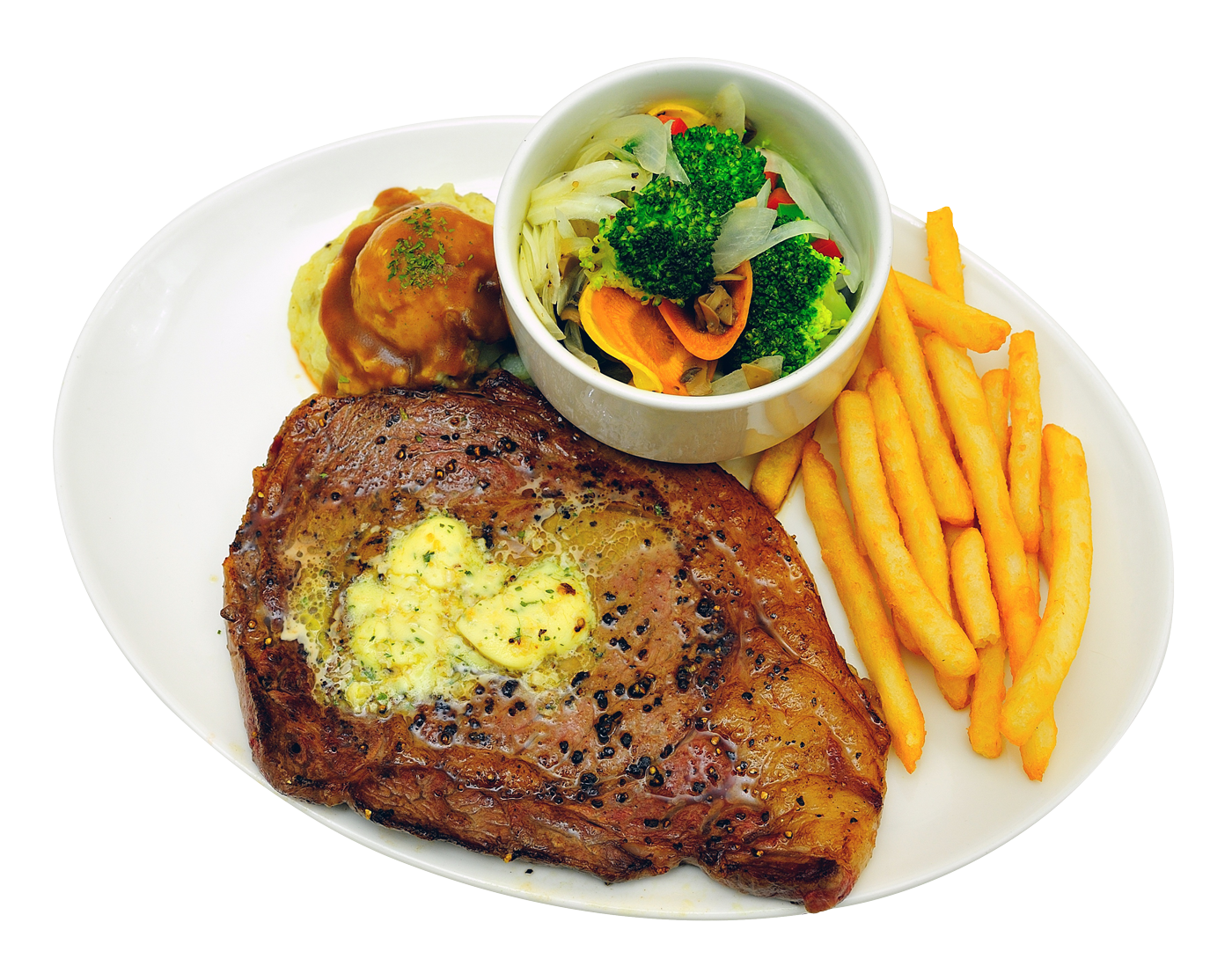 meal